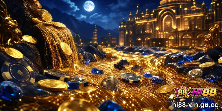 Hi88⚡️Trang Chủ Chính Thức HI88-VIN.GU.CC 2026 | +86K Liền Tay! - hình ảnh - hi88-vin.gu.cc
