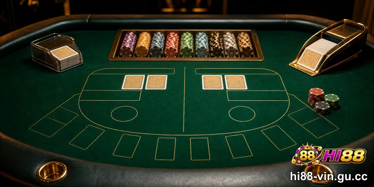 Giới Thiệu HI88 – Dịch Vụ 5 Sao, Nhiều Tựa Game Đình Đám - hình ảnh - hi88-vin.gu.cc